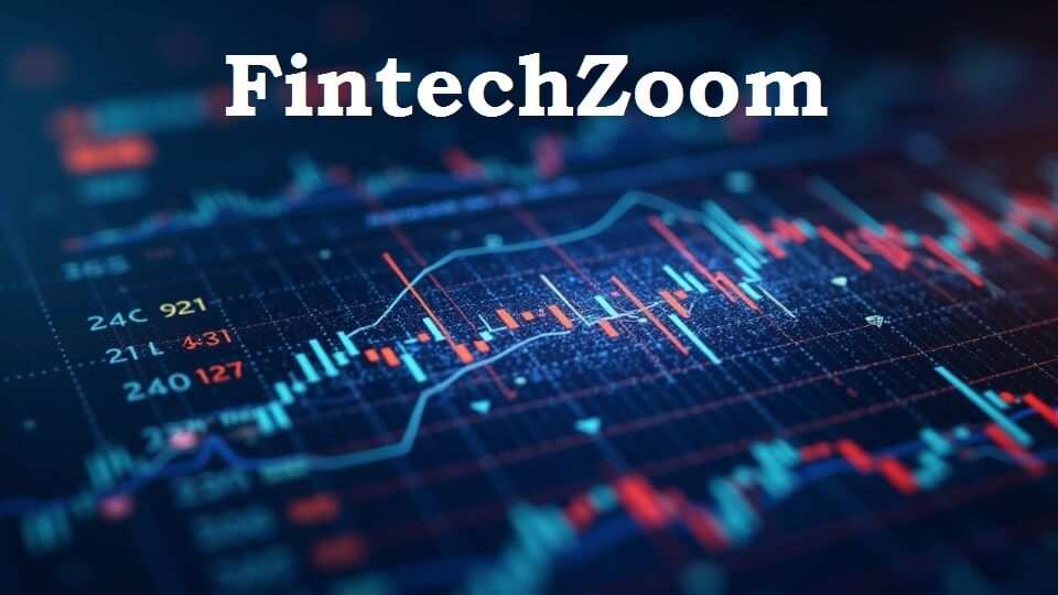 Exploring FintechZoom.com: A Gateway to the Future of Finance