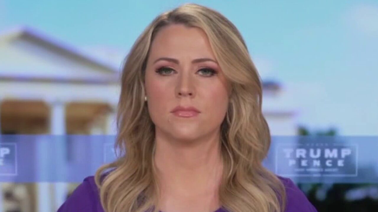 Erin Perrine Bio: Age, Family, & Facts