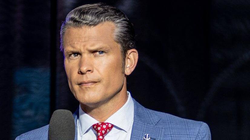 Pete Hegseth: Biography, Age, Family, and Notable Facts