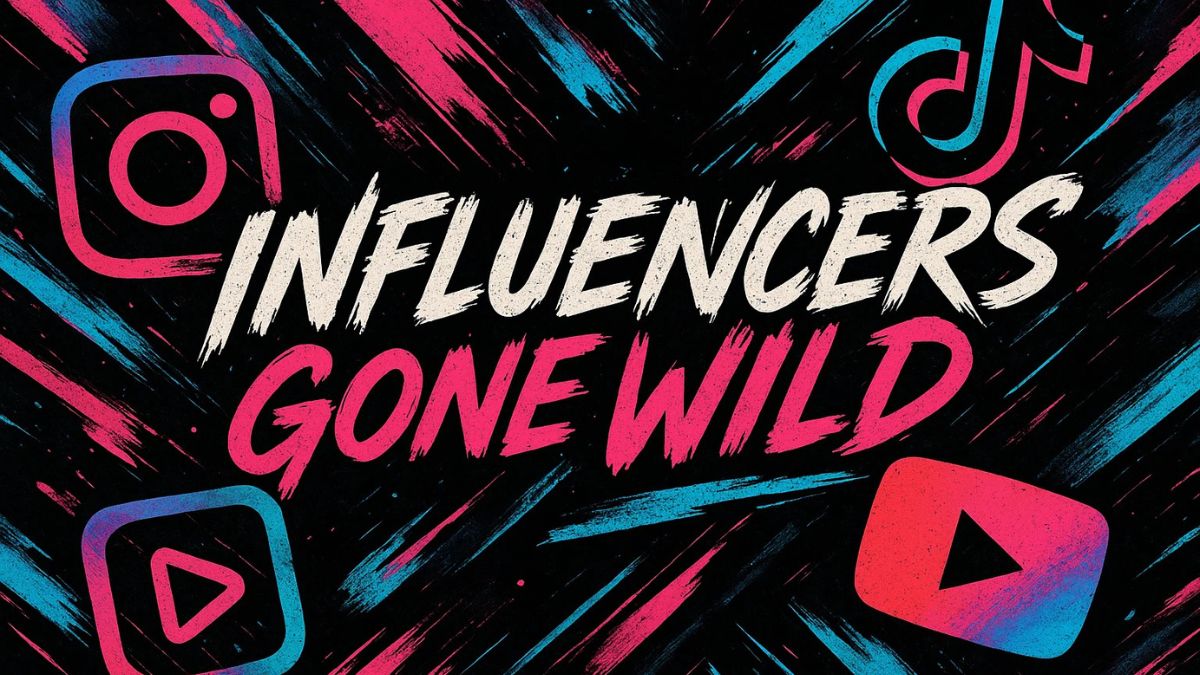 influncersgonewild