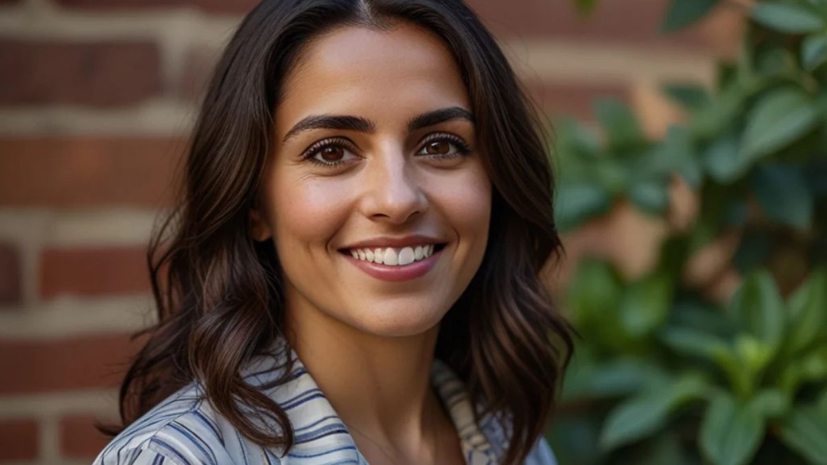 malia manocherian