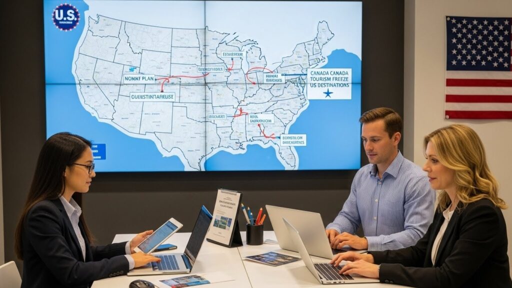 Innovative Strategies to Counter the Freeze 