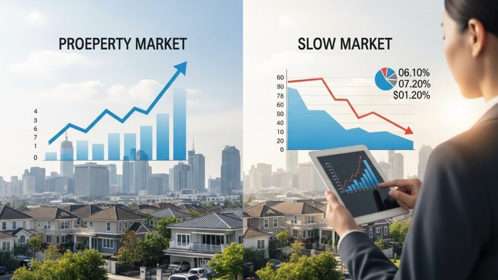Market Conditions and Income Potential 